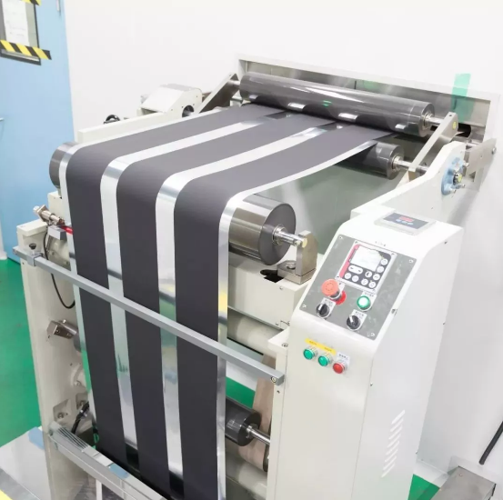 星恒26148產線投產 突破制造新工藝