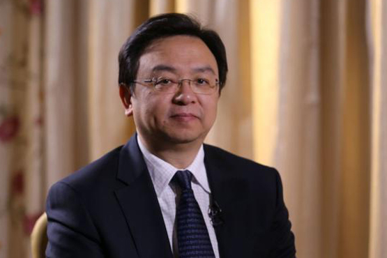 向世界第一目標(biāo)邁進(jìn) 王傳福的新能源夢(mèng)漸成現(xiàn)實(shí) 