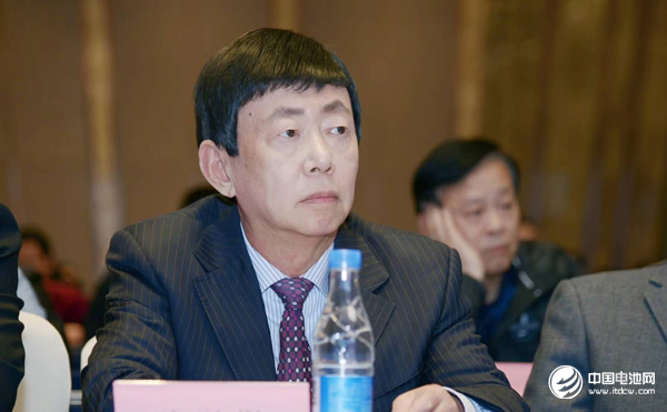 山東汽車工程學會理事長魏學勤