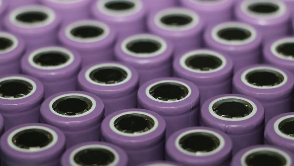 500AH鋰電池通過檢測 福建巨電年產6.4億Wh鋰電池項目投產