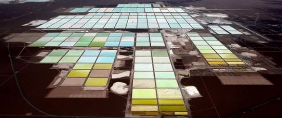 鋰電池市場規模有望達670億美元 電動車或因此改變