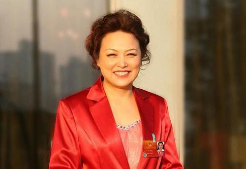 長城汽車王鳳英：2025年實(shí)現(xiàn)百萬輛新能源車銷量