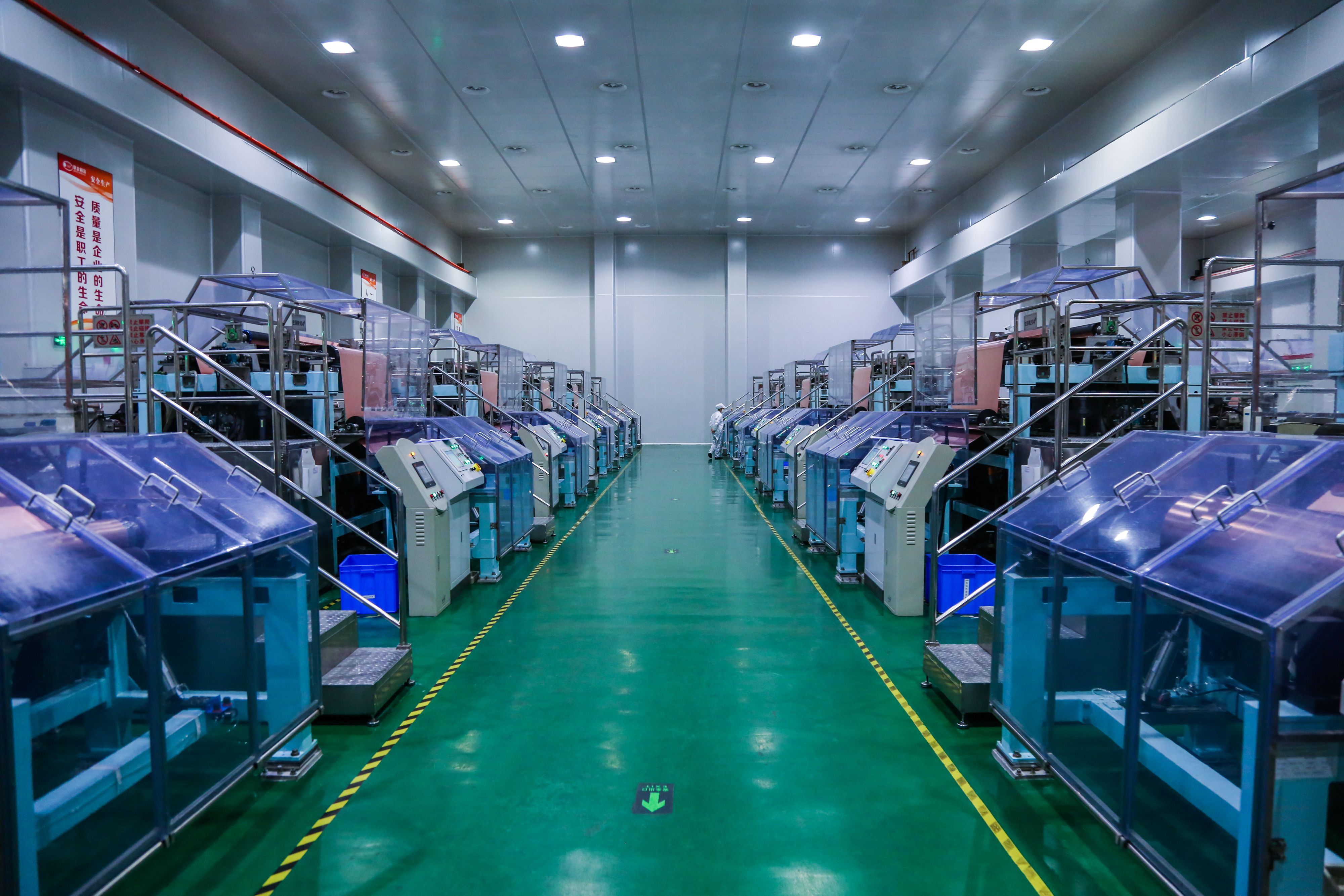 打造中國“智”造強國利器！諾德股份6μm鋰電銅箔已大批量產