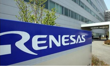 瑞薩電子布局新能源汽車與自動駕駛市場 積極適應中國市場