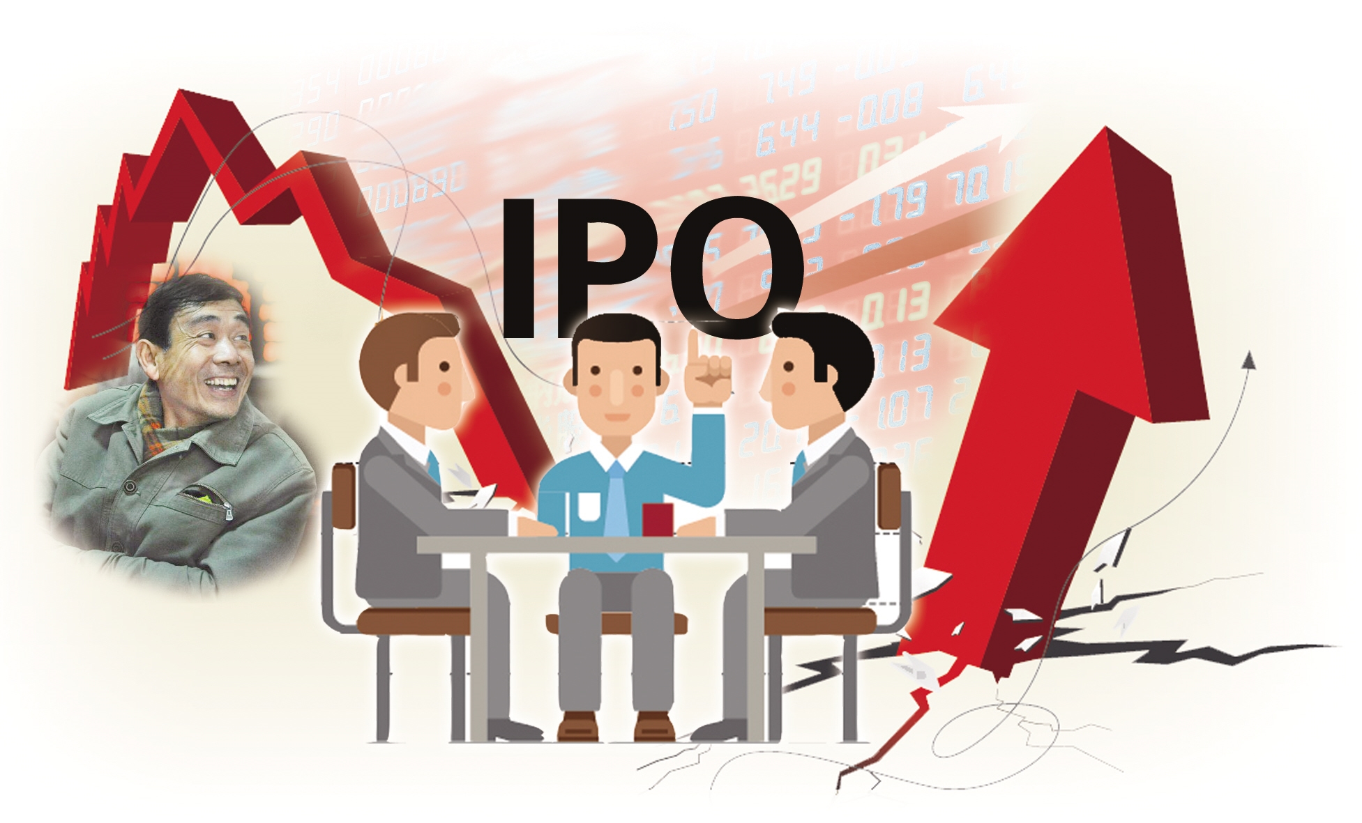 IPO