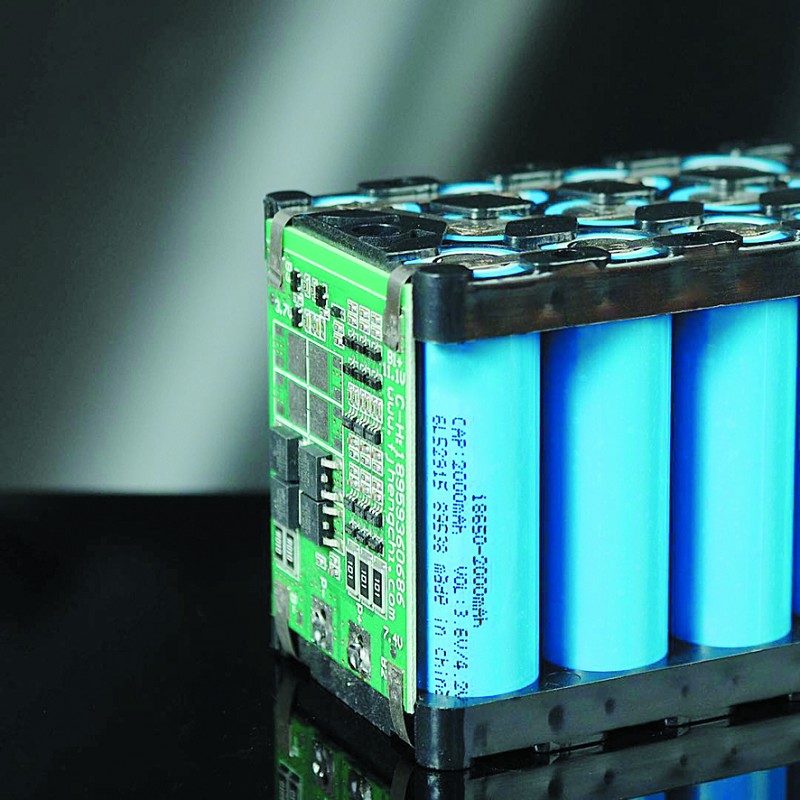 在國家政策和市場需求的雙重刺激下 鋰電池正極材料產量持續增長 在國家政策和市場需求的雙重刺激下 鋰電池正極材料產量持續增長