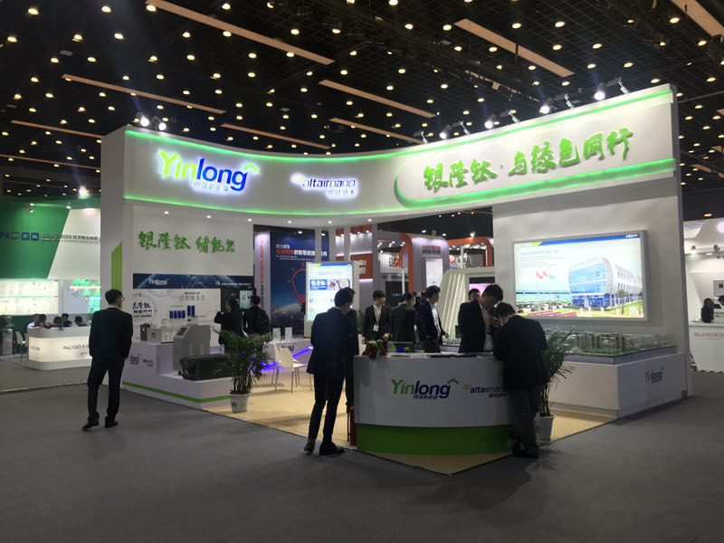 聚焦熱管理技術(shù) 銀隆新能源展現(xiàn)儲能硬實力 聚焦熱管理技術(shù) 銀隆新能源展現(xiàn)儲能硬實力