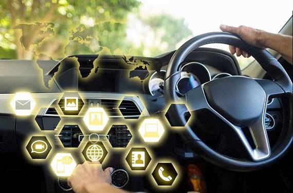 創業公司的數量差異之謎 新能源和智能網聯“溫度”迥異