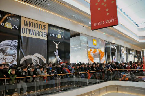 華為小米等中國智能手機(jī)加速發(fā)展 進(jìn)軍全球市場