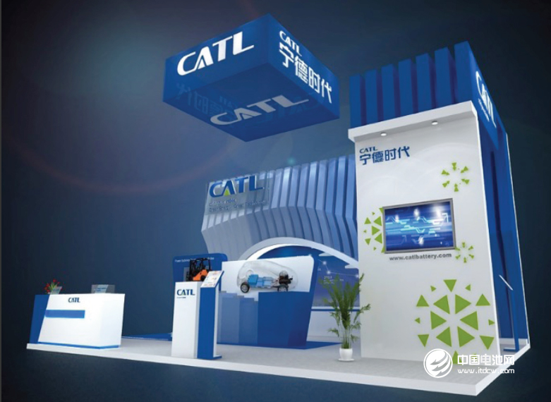 寧德時代火速過會 發審委關注“新經濟”這些問題