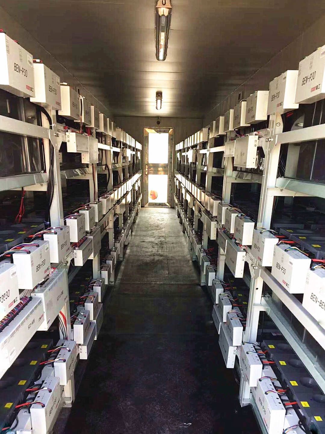 國內(nèi)首例“變電站退役電池梯級利用” 科華恒盛煥發(fā)能源新活力