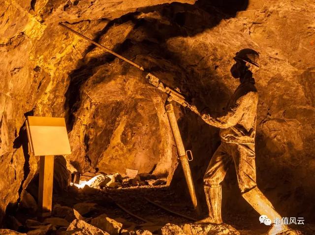 2017年全球鈷產(chǎn)量11.4萬(wàn)噸 供給端分析鈷業(yè)行情