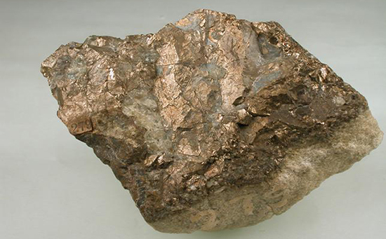 Mantos Copper銅礦擴張 精礦產量增5萬噸