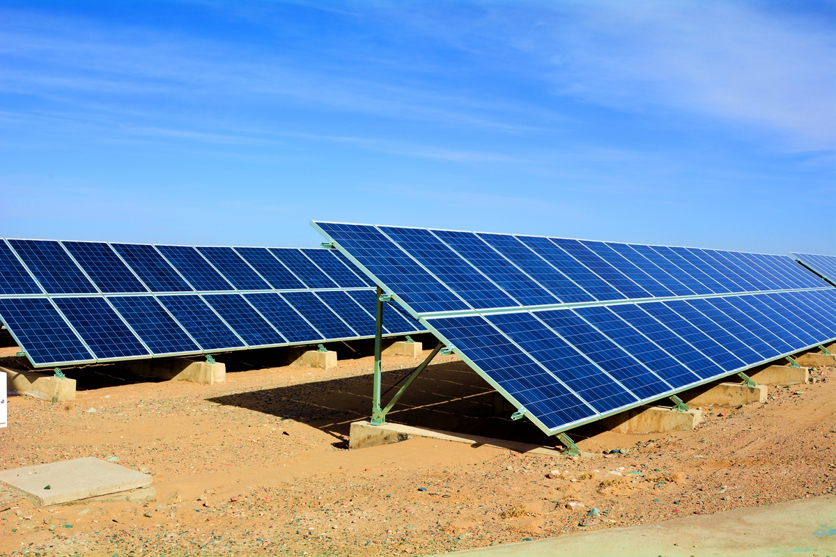 融資難限制分布式發展 多家光伏企業探索新出路