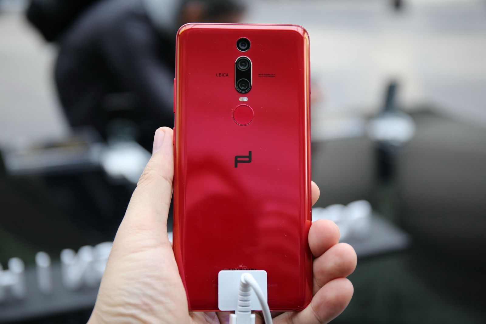 華為崛起高端市場 蘋果無望在中國市場找回顏面 華為崛起高端市場 蘋果無望在中國市場找回顏面