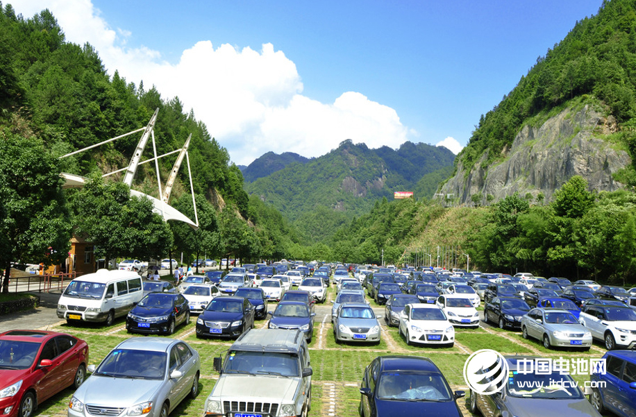 車企規劃達官方目標10倍 新能源車或將產能過剩 車企規劃達官方目標10倍 新能源車或將產能過剩