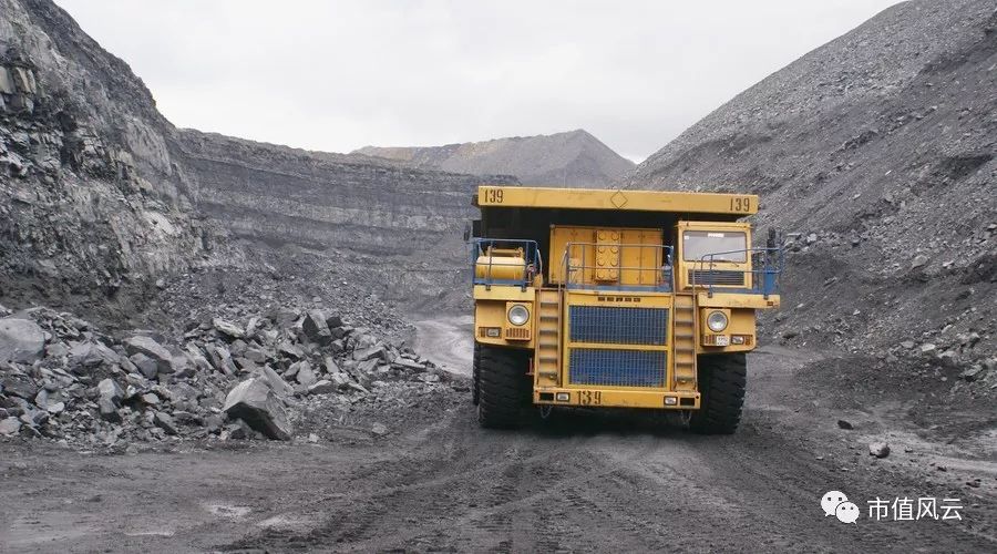 鈷價上漲驅動業績 寒銳鈷業的6倍業績“真相” 鈷價上漲驅動業績 寒銳鈷業的6倍業績“真相”