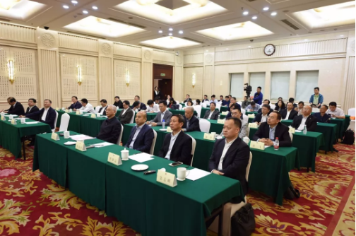 中國五礦攜手長沙市 投建年產(chǎn)10萬噸新能源材料產(chǎn)業(yè)園