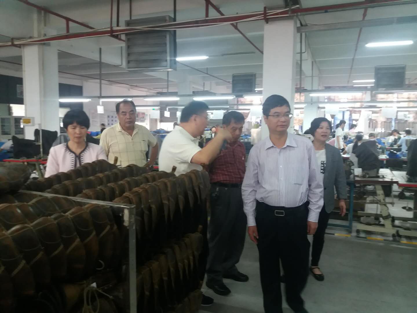 南亞塑膠擬在惠增資4.2億美元擴(kuò)建銅箔基板玻纖布廠