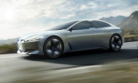 保持設計風格的多樣性 寶馬將推多種型號電池組