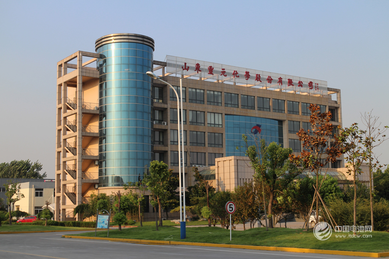 豐元股份：公司子公司鋰電池正極材料磷酸鐵鋰產