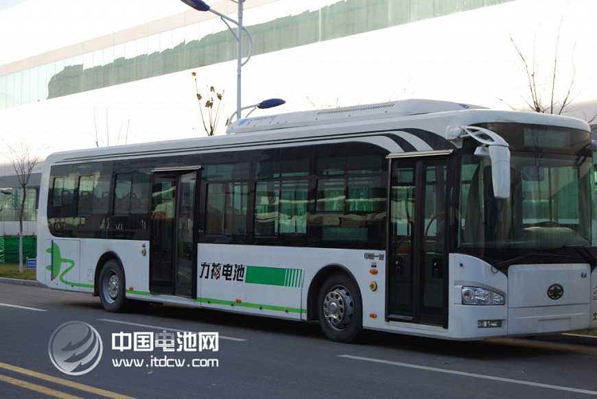 力神電池 力神電池