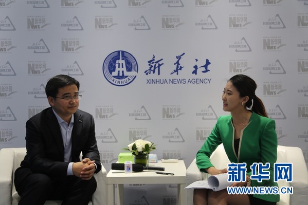 比亞迪李云飛：新能源汽車(chē)的拐點(diǎn)和爆發(fā)點(diǎn)會(huì)馬上到來(lái)