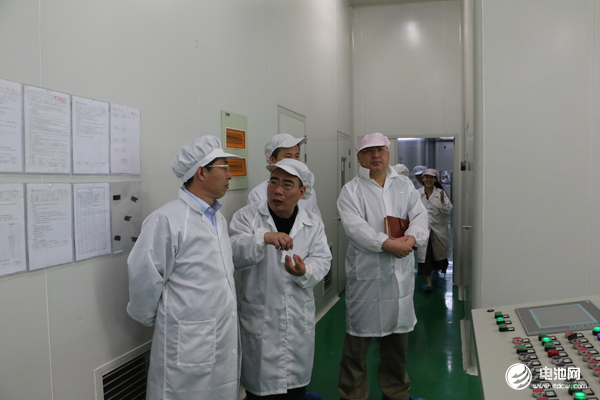 中科科技2017年隔膜產能達9000萬㎡ 實現產值2.7億元 中科科技2017年隔膜產能達9000萬㎡ 實現產值2.7億元