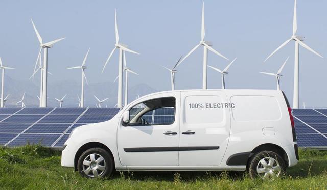 電動汽車充電難 移動充電能一勞永逸嗎?