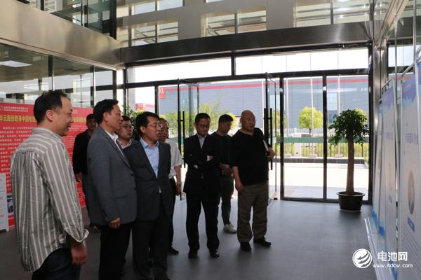 豐元股份3000噸磷酸鐵鋰試產 積極布局三元材料 豐元股份3000噸磷酸鐵鋰試產 積極布局三元材料