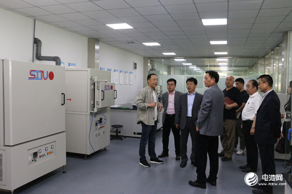 豐元股份3000噸磷酸鐵鋰試產 積極布局三元材料 豐元股份3000噸磷酸鐵鋰試產 積極布局三元材料