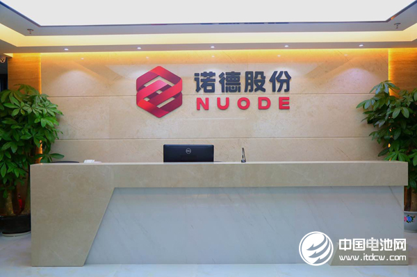 銅箔板塊收入大增  諾德股份業績爆發式增長