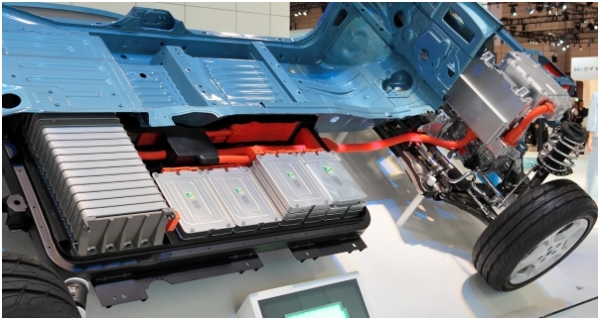 三星LG等韓國電池廠商加大對華投資：瞄準新能源汽車產業