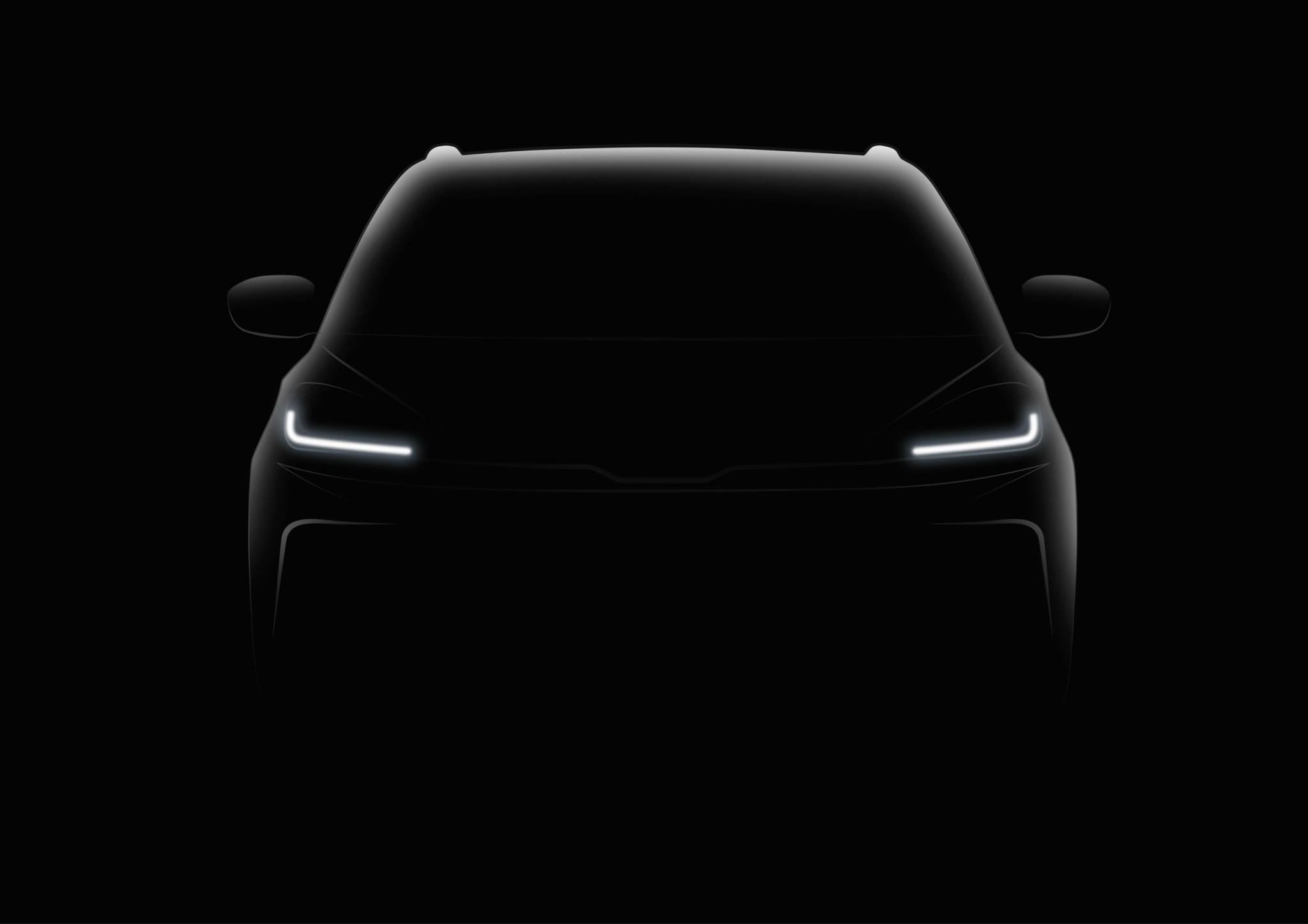 造車新勢力 造車新勢力