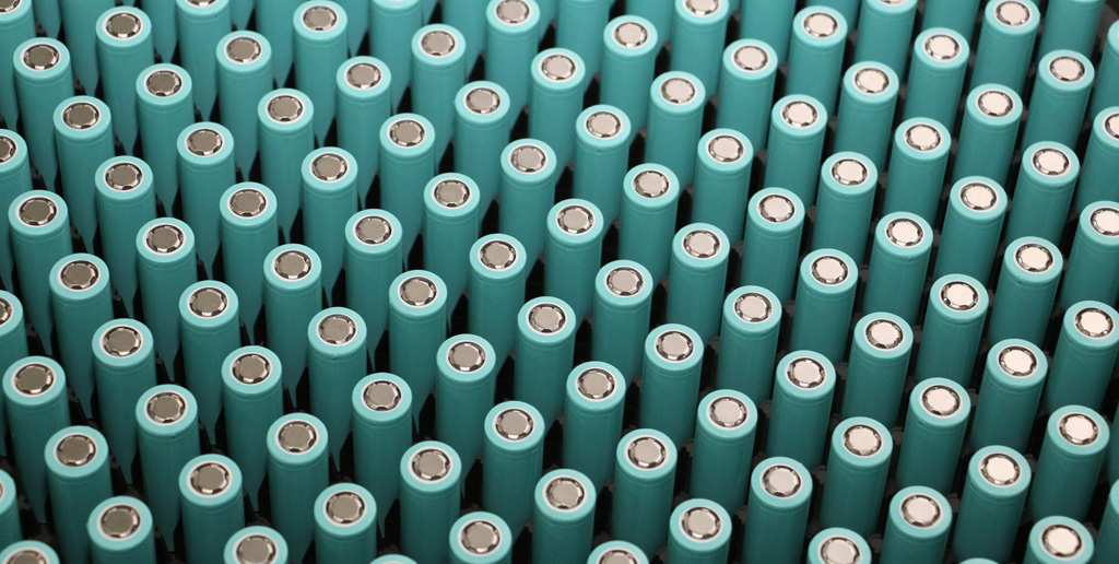 北汽黃驊將建動力電池工廠 關注退役動力電池回收