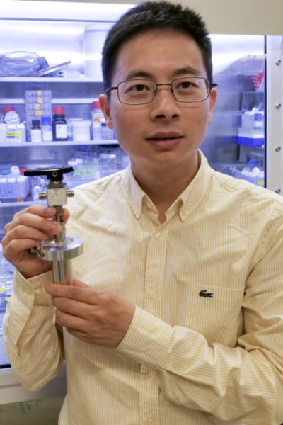 美國研發水基錳氫電池 可望成為電網級儲能系統