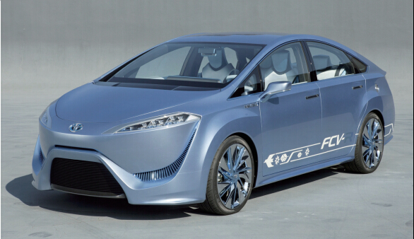 燃料電池 燃料電池