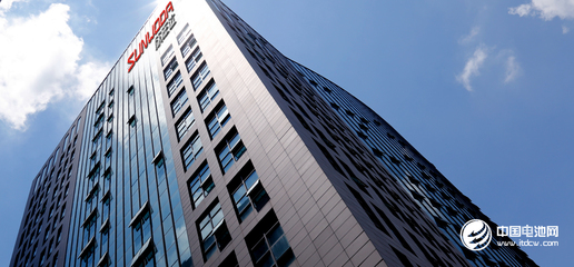 欣旺達：未來3年儲能將與動力電池業務相輔相成