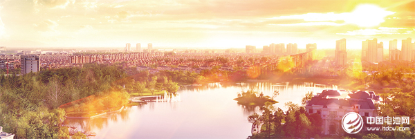 新能源汽車產業集群如何打造？華夏幸福是專業的！