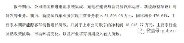 杉杉股份逆勢增長的秘密：從服裝企業(yè)到轉型鋰電材料供應商