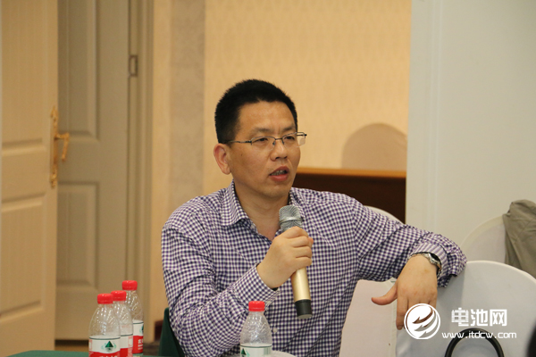 河南惠強新能源材料科技有限公司董事長王紅兵 河南惠強新能源材料科技有限公司董事長王紅兵