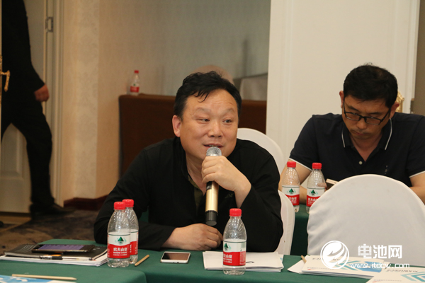 鄭州西威特科技有限公司總經理、教授級高級工程師席增偉