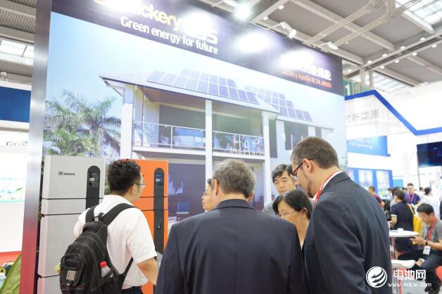 家庭高效儲能:Jackery助力智慧用電 家庭高效儲能:Jackery助力智慧用電