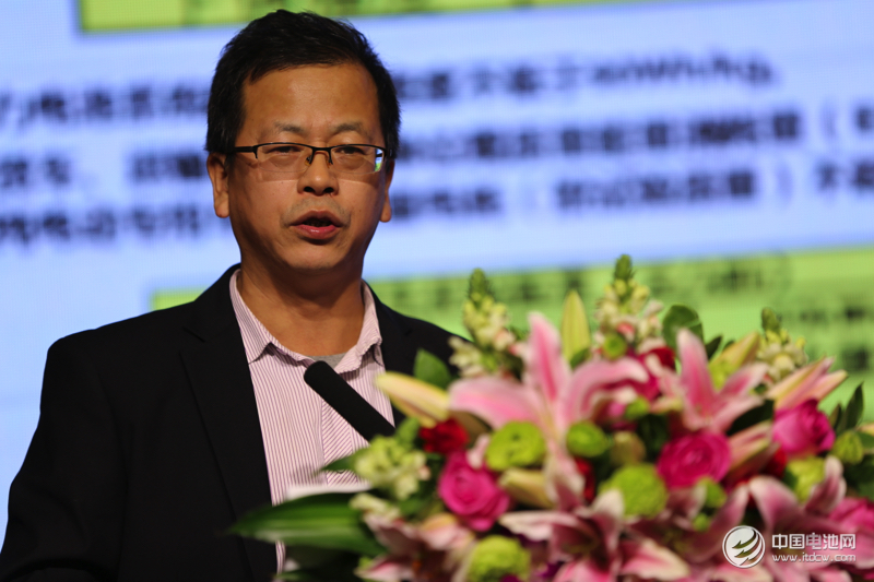 崔東樹：充電樁建設(shè)處于飽和狀態(tài) 大量建樁浪費(fèi)了很多社會(huì)資源