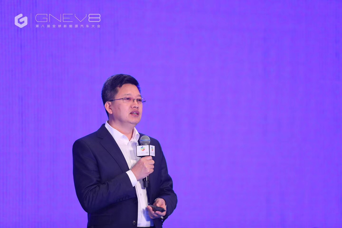 于德翔靠青藏鐵路一戰(zhàn)成名 轉(zhuǎn)戰(zhàn)布局汽車(chē)充電網(wǎng)