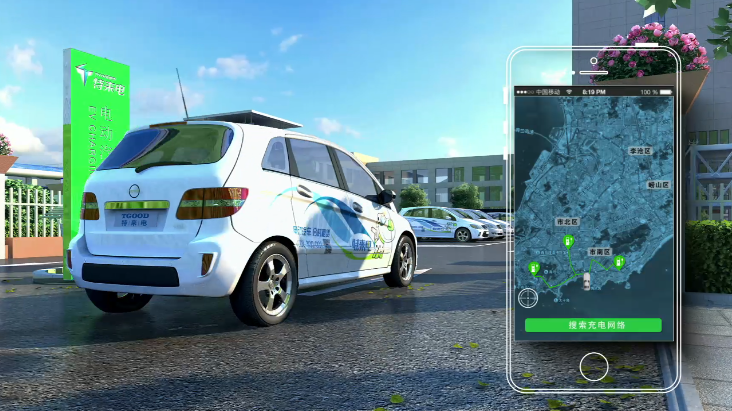 于德翔靠青藏鐵路一戰(zhàn)成名 轉(zhuǎn)戰(zhàn)布局汽車(chē)充電網(wǎng)