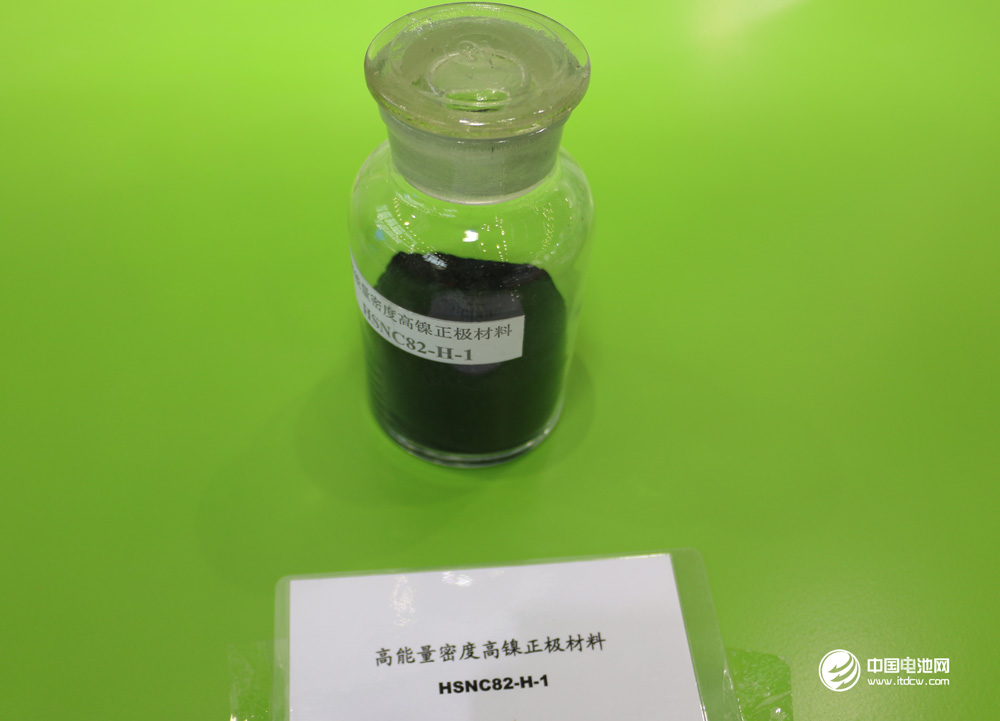 新能源汽車產(chǎn)業(yè)向消費(fèi)市轉(zhuǎn)變 高鎳三元正極材料漸熱 新能源汽車產(chǎn)業(yè)向消費(fèi)市轉(zhuǎn)變 高鎳三元正極材料漸熱