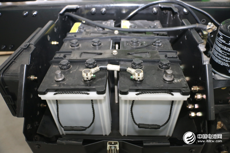 9部門聯合出手 我國系統防治廢鉛蓄電池污染