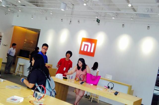 Gartner：一季度全球智能手機銷量恢復增長 小米表現亮眼