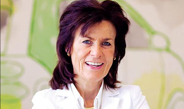 Smart全球CEO將離職 品牌電氣化轉型進行中